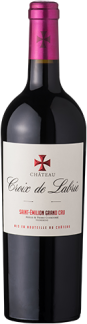 Château Croix de Labrie 2018